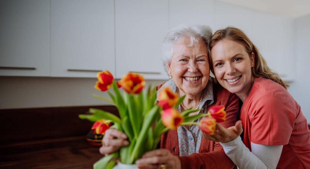 Günstigste Pflegekraft aus Osteuropa in 2017 2 Seniorenbetreuung aus Polen im eigenen zu Hause