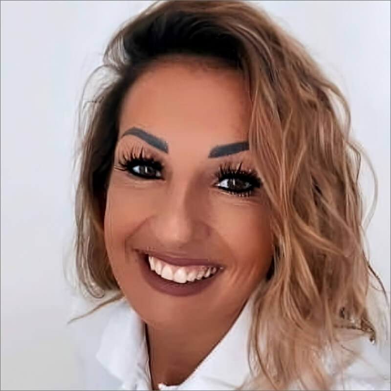 Seniocare 24 Team 6 Alina Langguth - Diplm. Krankenschwester - Seniocare24