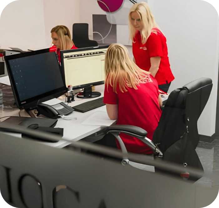 Kontakt - Pflegekräfte auf Zeit 1 Osteuropa Pflegekräfte - seniocare24