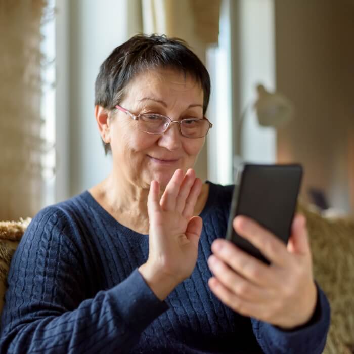 Online-Fragebogen 3 24 Stunden Pflege & Betreuung Kosten