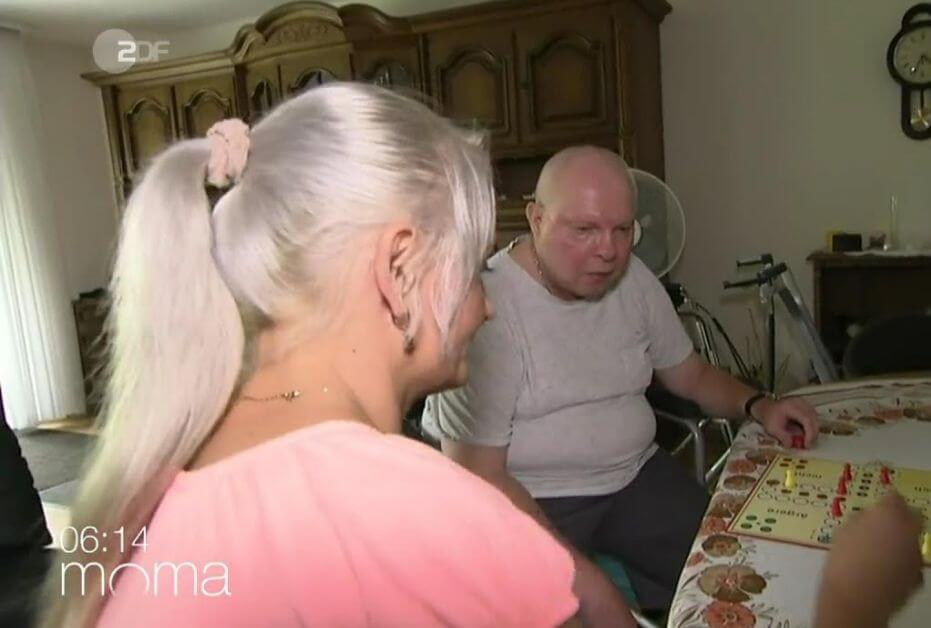 TV und Presse rund um das Thema häusliche Pflege 7 24 Stunden Pflege zu Hause - MOMA