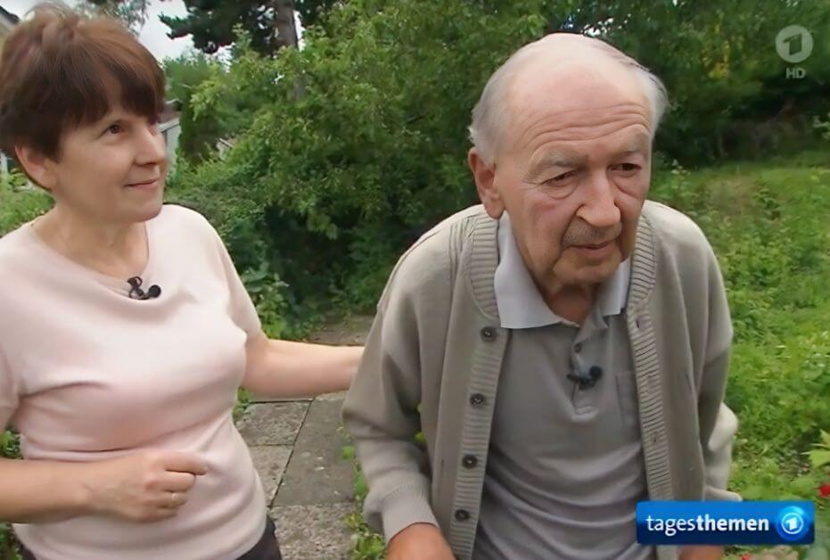 TV und Presse rund um das Thema häusliche Pflege 4 Mindestlohn in der sogenannten "24 Stunden Pflege"