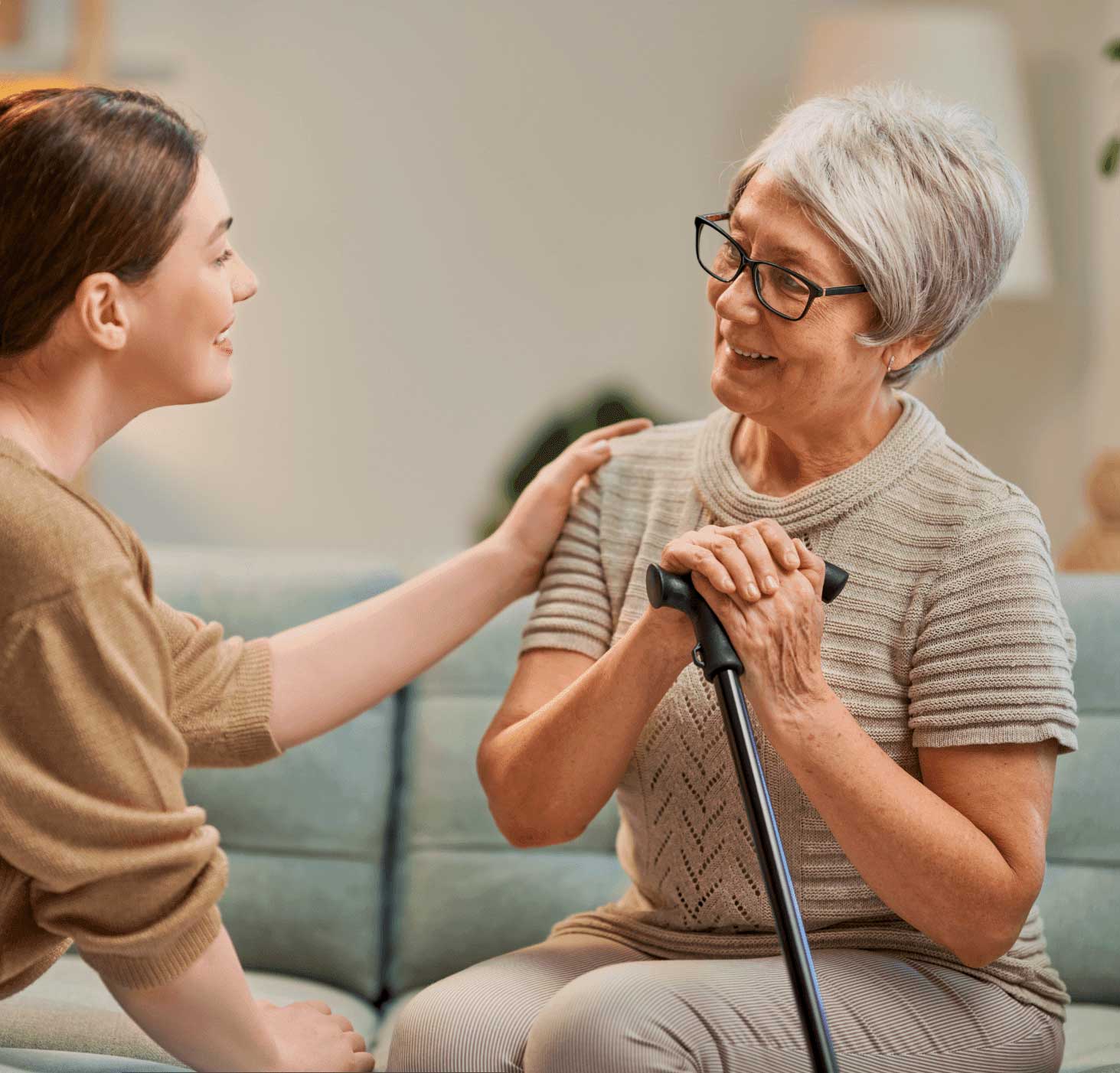 24 Stunden Pflege – Seniorenbetreuung Hannover 4 24 Stunden Pflege Hannover