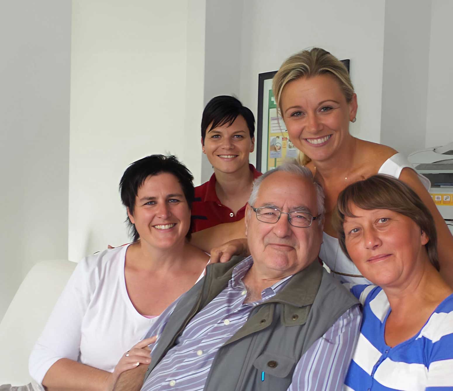 Seniocare24 Erfahrungen 1 Kundenzufriedenheit