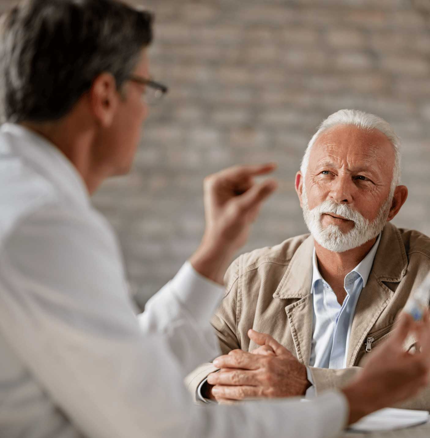 Kostenlose medizinische Beratung 1 Medizinische Pflegeberatung